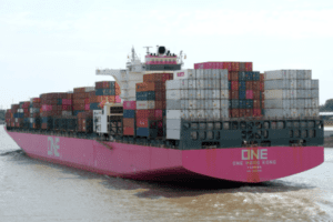 Ocean Network Express Taps WAVE BL to advance eBL operations and scale
