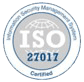 ISO 27017 compliant - wavebl