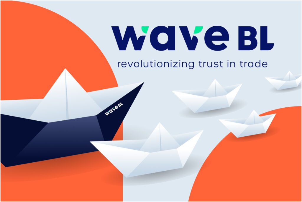 WaveBL stands out as a comprehensive solution for Master AND House Bills of Lading